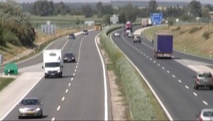 Diaľnice luxusom. Zaplatíme za ne až 50 eur!