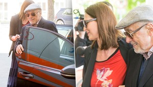 Karel Gott po operácii. Rýchle uzdravenie mu praje aj priateľ Michal David