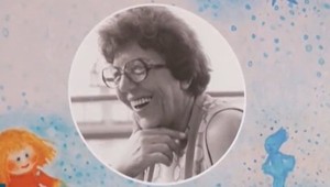 Jediná. Najprekladanejšia slovenská autorka pre deti Klára Jarunková má múzeum