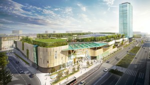 Bratislava dostane o rok nový mestský bulvár