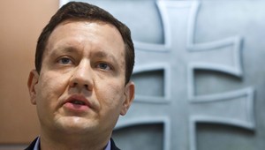 Dzurinda o Lipšicovi: Načisto sa zbláznil!