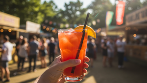Zábava bez následkov? Tipy od farmaceutky, ako prežiť festivalové dni