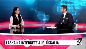 Odborníci reagujú na podvody pri láske na internete. Ako sa brániť?