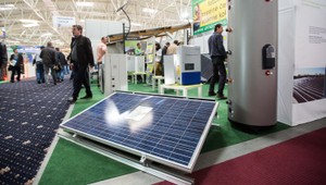 V Bratislave sa začal veľtrh stavebníctva Coneco