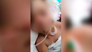 Po nehode, ktorú zavinil opitý vodič, ostalo 3-ročné dievčatko ochrnuté. Stará mama sa obáva, že šoféra neodsúdia