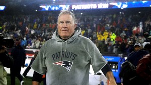 Trénera NFL počas online draftu na chvíľku zastúpil psík