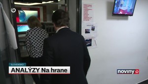 Analýzy Na hrane: Čo povedali o kultúre Marek Maďarič a Martin Bútora