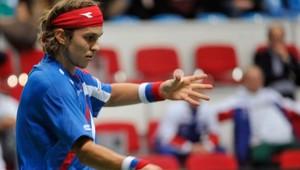 Davisov pohár: Kližan vydrel druhý bod pre Slovensko