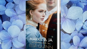 Romantická séria Worthingtonovci pokračuje: Začítajte sa do čerstvej novinky Markíz a ja