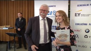 Unikátny výskum, ktorý má pomôcť ľuďom s rakovinou. Stojí za ním študentka roka Silvia Schmidtová