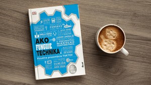 Encyklopédia o tom, ako funguje technika okolo nás