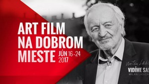 Filmy, ktoré miluje Milan Lasica, uvidíte na Art Film festivale v Košiciach