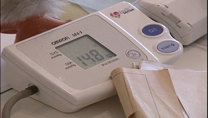 10 otázok o vysokom krvnom tlaku: Ak máte aj vysoký tep, toto vám hrozí