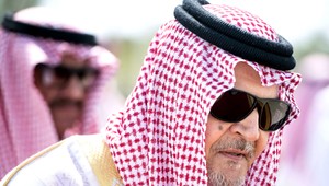 Prepadli konvoj princa Saudskej Arábie, vzali mu peniaze i dokumenty