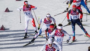 Na päťdesiatke ruská nadvláda, Bajčičák na 14. mieste