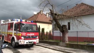Policajti našli po požiari domu telo 67-ročného muža