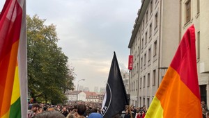 Európsky parlament vyzval vládu na boj proti prejavom nenávisti. Reaguje na vraždu na Zámockej ulici