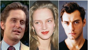 Gény nezaprú: Tieto deti vyzerajú rovnako, ako kedysi ich slávni rodičia!