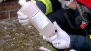 Majiteľ krčmy (53) chcel skončiť so životom. Vypil kyselinu