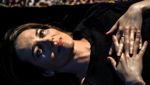 Hviezda seriálu Lovec ukázala utajovaného syna: Wau, je to fešák!