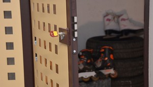 Obyvatelia Zemplína potrebujú na ochranu majetku zvýšiť zabezpečenie svojich domov