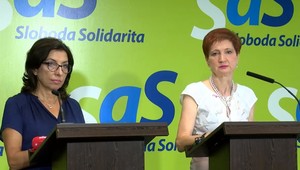 SaS: Matečná voči farmárom zlyhala, podávame trestné oznámenie
