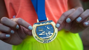 Tím dm si po druhýkrát odbehol 345-kilometrovú trať od Tatier k Dunaju