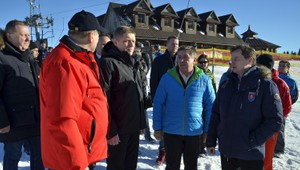 Podpora lyžiarskych kurzov má podľa Fica obrovský prínos pre cestovný ruch