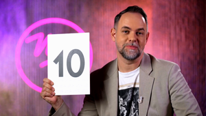 Nečakané prekvapenie na narodeninovom finále: Marián udelil všetkým súťažiacim 10 bodov!