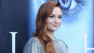 Takto ste Sophie Turner ešte nevideli! Padne vám sánka!