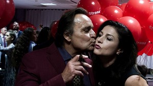 SVIŇA:  Film, ktorý hovorí nielen o tejto krajine, ale aj o ľuďoch, moci a ich charakteroch