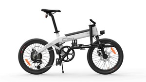 Značkový elektrobicykel za dostupnú cenu? Ten od Xiaomi prejde 80 kilometrov na jedno nabitie!