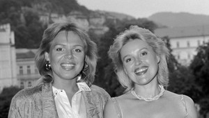 RETRO móda: Takto vyzerali trendy kúsky socializmu