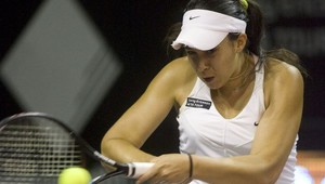 Víťaz na Bali vzíde z francúzskeho súboja Bartoliová - Rezaiová