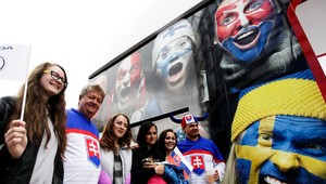 Pri Minsk Arene vypijú denne tisícky litrov piva. Chutí aj Slovákom!