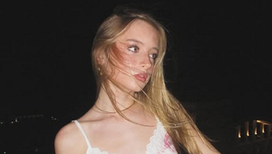 Herečka ukázala svoje 15-ročné dieťa, z chlapca je krásna dcéra!