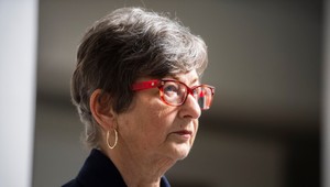 Proces s Ľubicou R. v kauze agrodotácií. Pred súdom vypovedal jej manžel