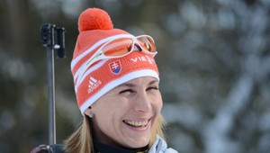 Kuzminová v Taliansku doplatila na streľbu, skončila na 18. mieste