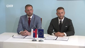 Tlačová beseda o útokoch na zdravotníkov