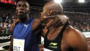 Bolt (26) nemá súperov, ale motivácia mu nechýba