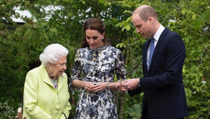 Pohľad na Kate vyvoláva vážne obavy! ČO sa to s ňou deje?!