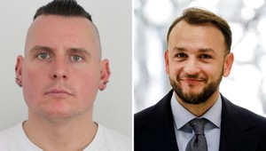 Minister Šutaj Eštok bol v relácii medzinárodne hľadanej osoby