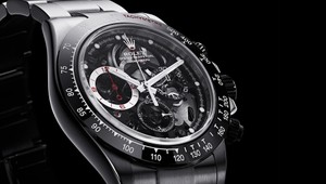 Tu sú Rolex Daytona, inšpirované monopostom F1