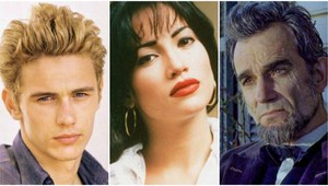 Realita vs film: Tieto herecké hviezdy sa zmenili na skutočných ľudí!