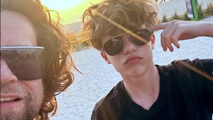 Otec roka? Krajčov 15-ročný syn dostane dar, aký mu budú všetci kamaráti závidieť!