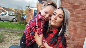 Keď TO svojmu synovi urobila, tri dni preplakala: Myslíte si, že sa dobre rozhodla?