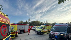 Let do vysnívanej destinácie prerušil kolaps pilota. Lietadlo sa muselo vrátiť