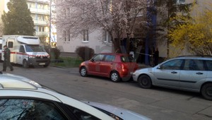 V Bratislave za bieleho dňa dobodali Mareka (†36)