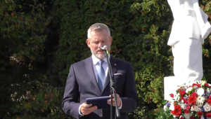 Príhovor prezidenta Pellegriniho: Oslavy oslobodenia obce od nacistov