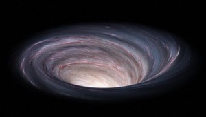 Čierne diery mohli byť úplne zle pochopené: Vedci urobili prekvapujúci objav